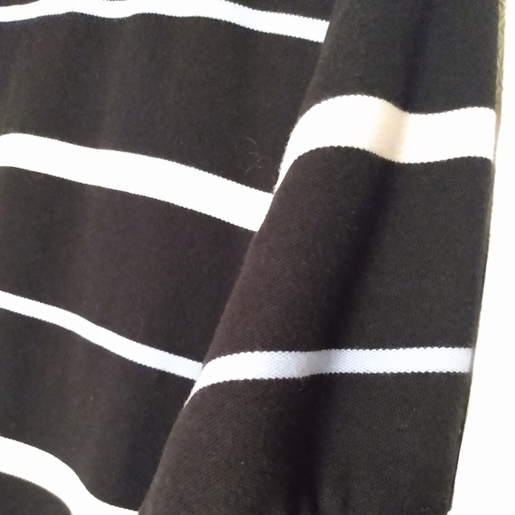 Nautica short sleeve classic fit shirt - Picture 3 of 8